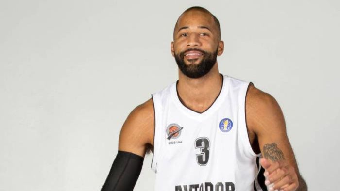 Jackie Carmichael Gaziantep Basketbol’da